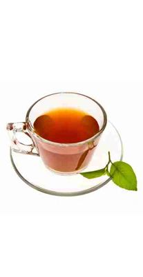 Tazza Herb Tea